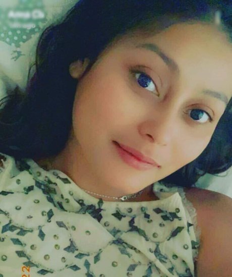 Real Goddessanna 最高のモデル 写真