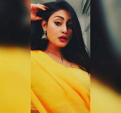 Real Goddessanna 完璧なスター 写真