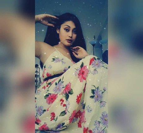 Real Goddessanna スター xxx 写真