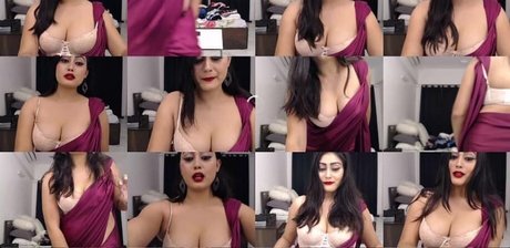 Real Goddessanna アートポルノスター 画像