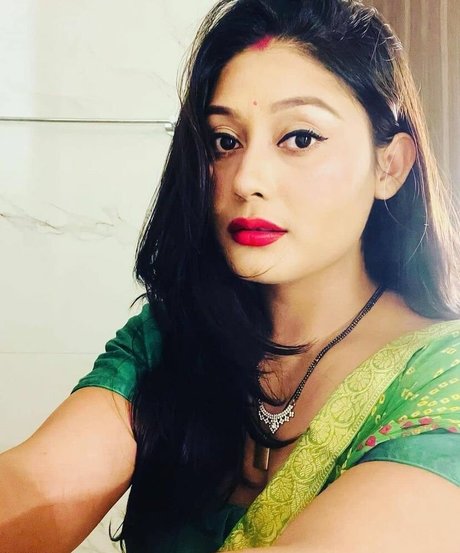 Real Goddessanna Profilbild