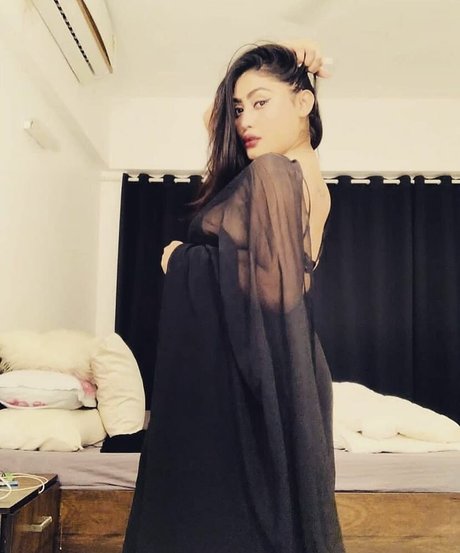 Real Goddessanna かわいいスター 写真