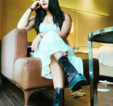 Real Goddessanna 限定モデル 画像