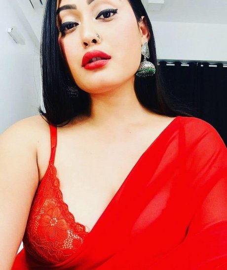 Real Goddessanna トップモデル 画像