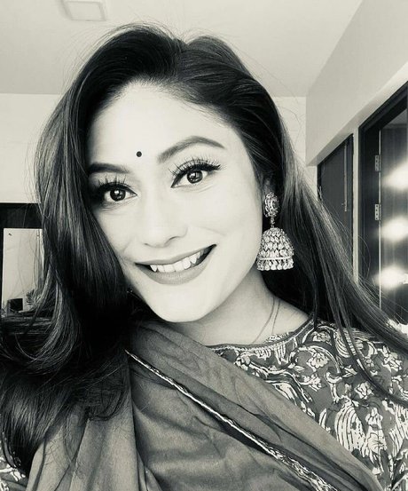 Real Goddessanna 限定モデル 写真