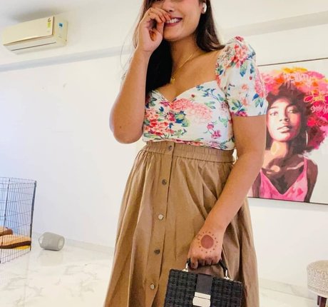 Real Goddessanna ポルノ女優 画像