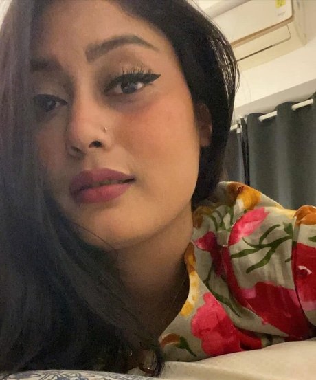 Real Goddessanna セックスモデル 写真