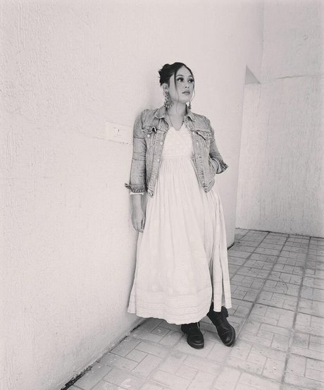 Real Goddessanna ポルノスター 画像