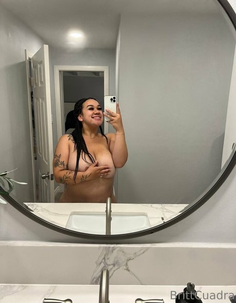 brittcuadra 独占スター 画像