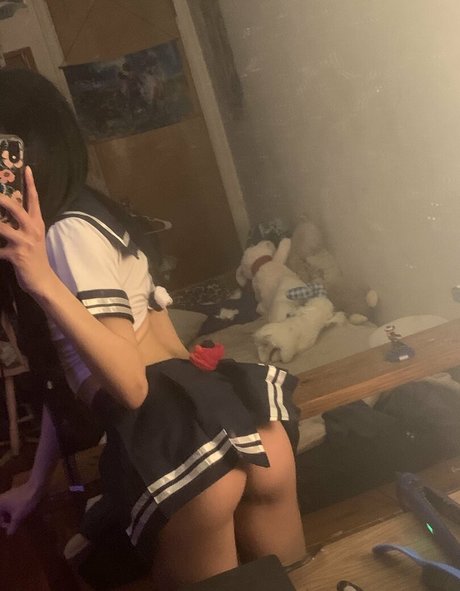 arieneko セックス女優 写真