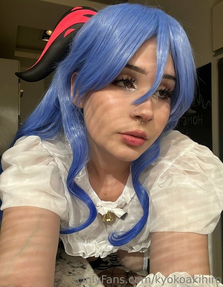 kyokoakihiro アートモデル ギャラリー