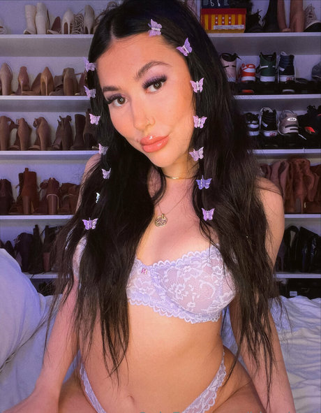 アジア人女性OnlyFans アートxxx 画像