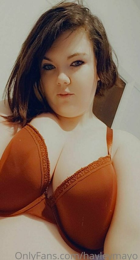 hayleymayo 素敵なポルノスター 写真