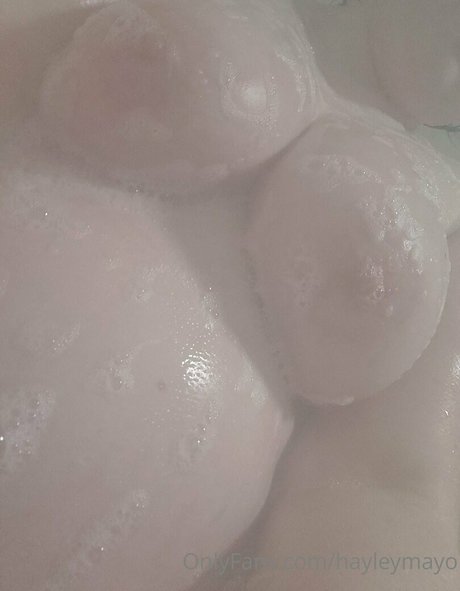 hayleymayo HDポルノスター 写真