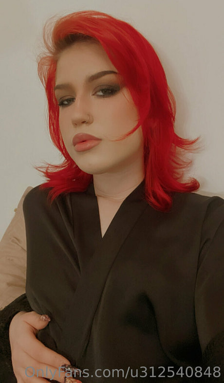 linda dragon セックスモデル 写真