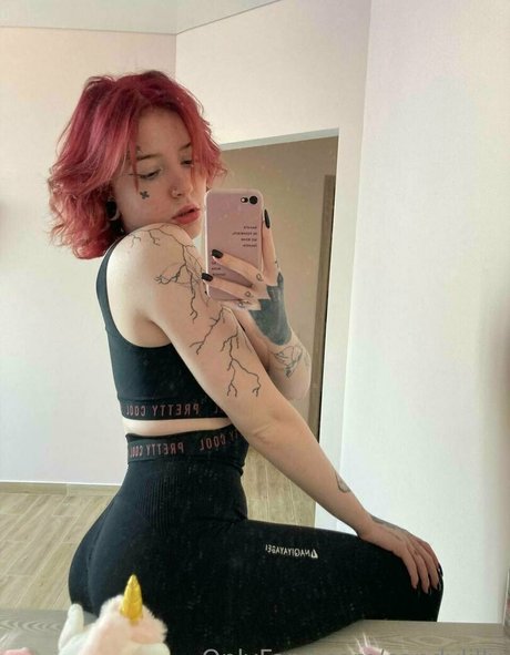 赤毛のソロOnlyFans ポルノ 写真