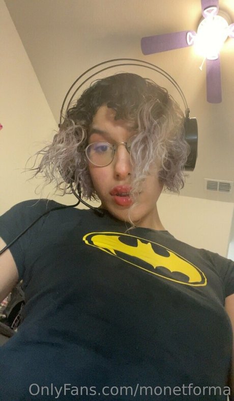 Monetforma 最高のポルノスター 写真