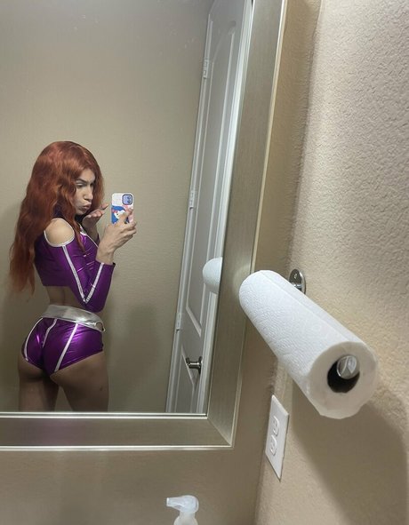 Monetforma スター ヌード 画像