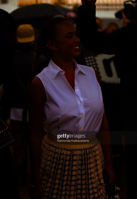 Paola Locatelli スター ヌード ギャラリー