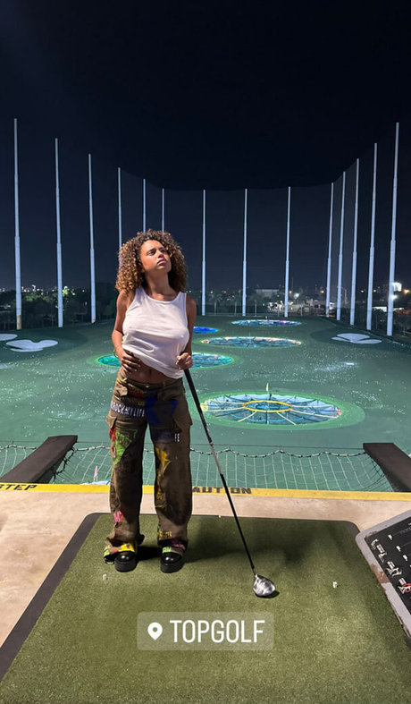 Paola Locatelli 完璧なスター 写真