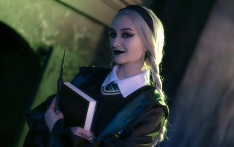 Vixena Siren ポルノスター パーフェクト 写真