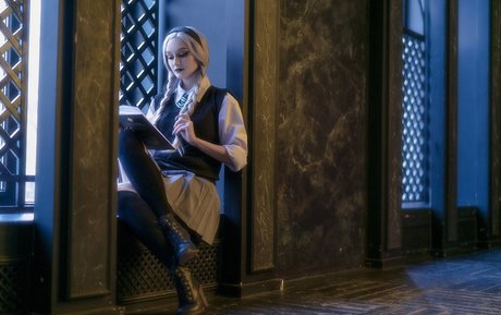 Vixena Siren モデル 画像