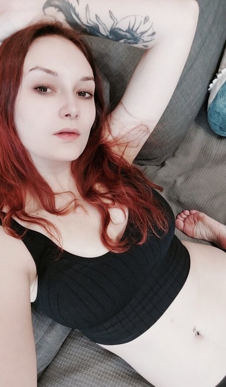 Vixena Siren HDポルノスター 画像