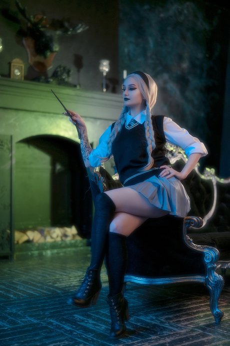 Vixena Siren トップスター 画像