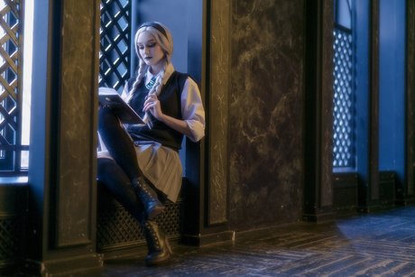 金髪クーガーオンリーファンズ 素敵 ギャラリー