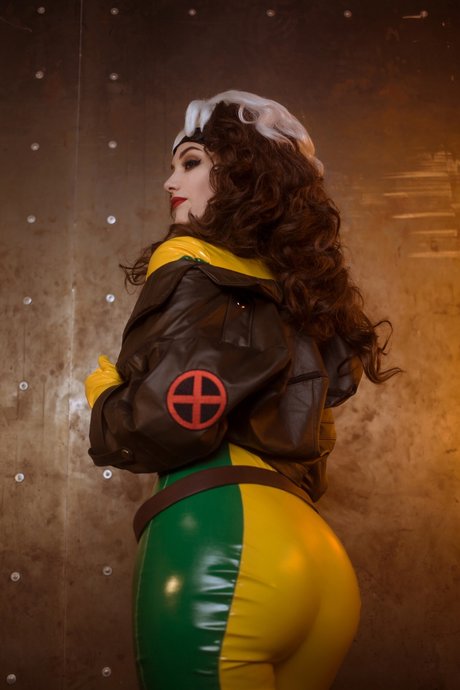 Vixena Siren トップスター 画像