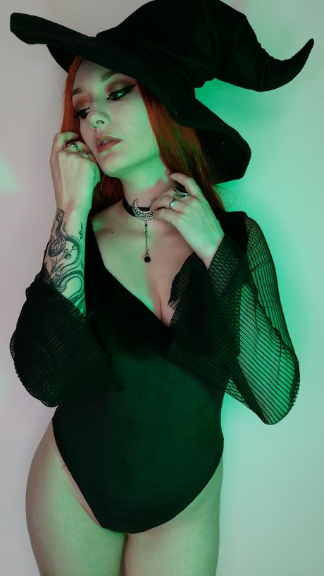 Vixena Siren xxx女優 ギャラリー