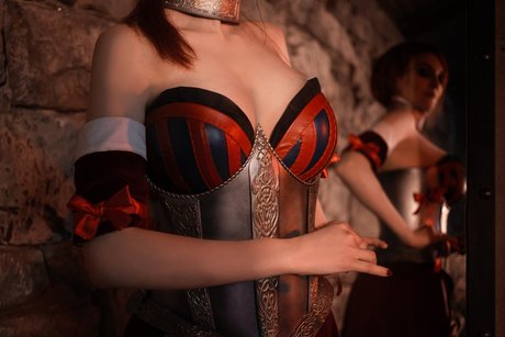 Vixena Siren 高品質モデル ギャラリー