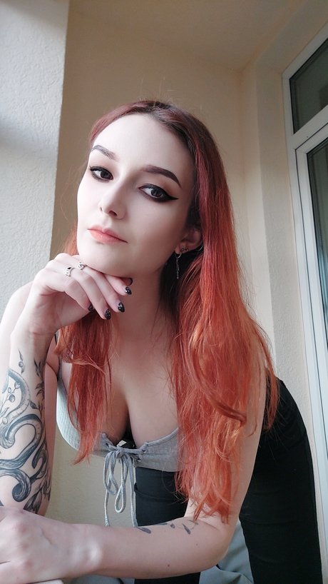 Vixena Siren アダルトスター ギャラリー