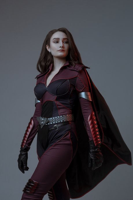 Vixena Siren Profilbild