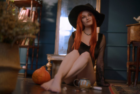 Vixena Siren スター xxx 画像