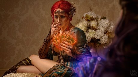 赤毛の太めOnlyFans セクシー 画像