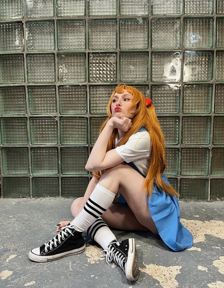 Maria Muller Cosplay トップ女優 ギャラリー