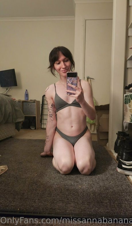 missannabanana24 トップモデル ギャラリー