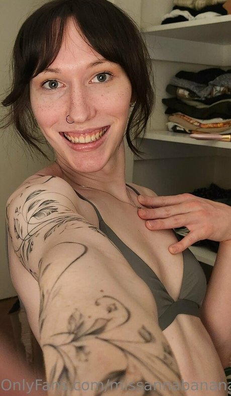 missannabanana24 ポルノスター 画像