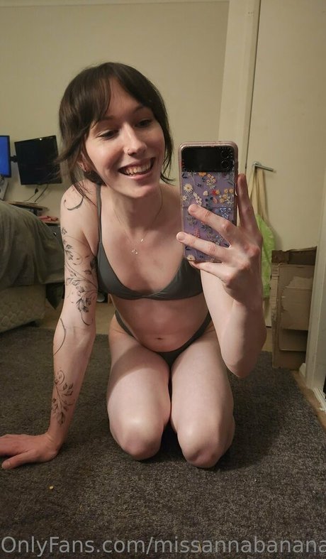missannabanana24 ヌードモデル アーカイブ