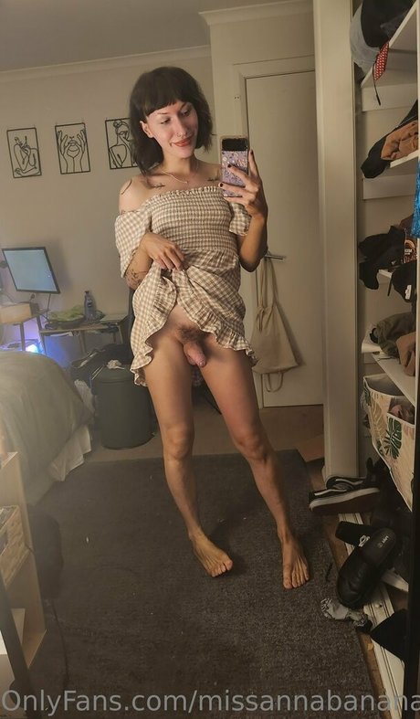 missannabanana24 ポルノ女優 写真