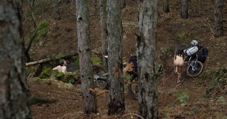 Talitha Luke Eardley 素敵なモデル 写真