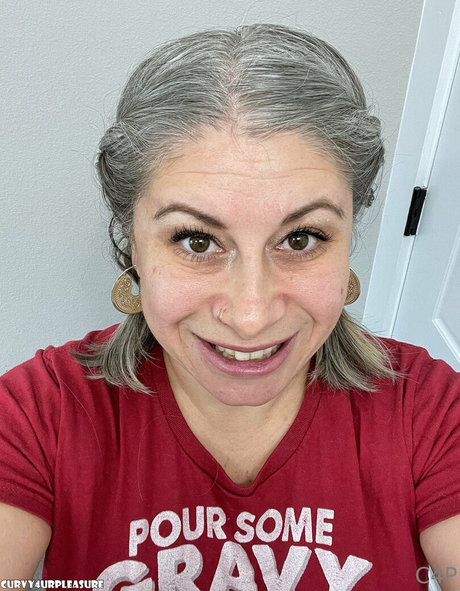 curvy4urpleasure セクシーなポルノスター 画像