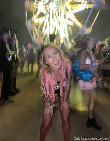 sexysav7 xxx女優 写真