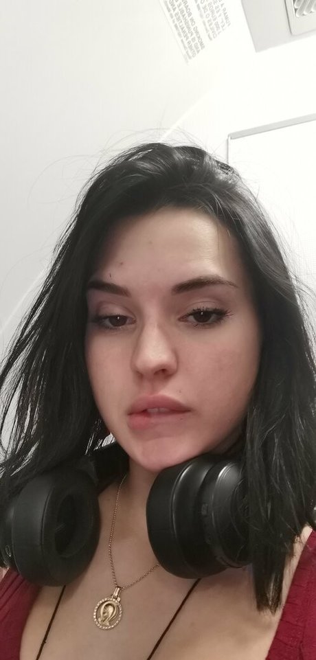 sereniakeer セックスモデル 写真