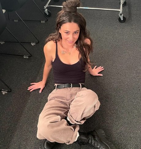 Amy Shark トップモデル ギャラリー