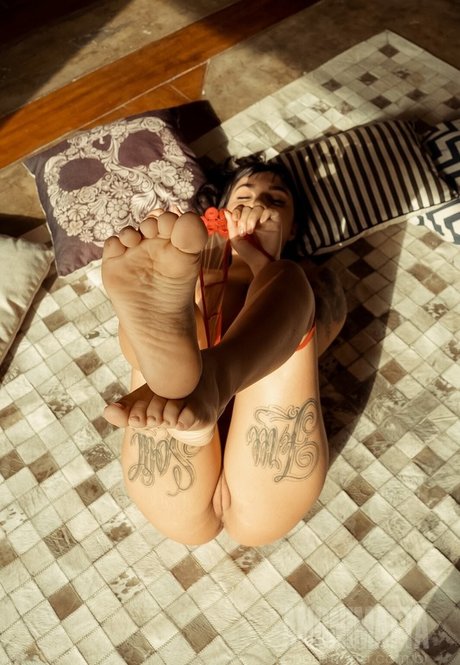 SG Natth ポルノスター ギャラリー