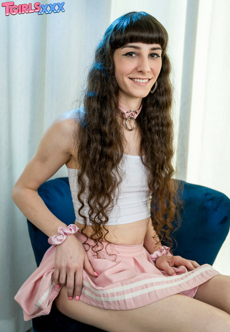 Livi Doll ホットなポルノスター 写真