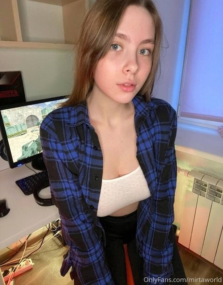 mirtaworld セクシー女優 写真