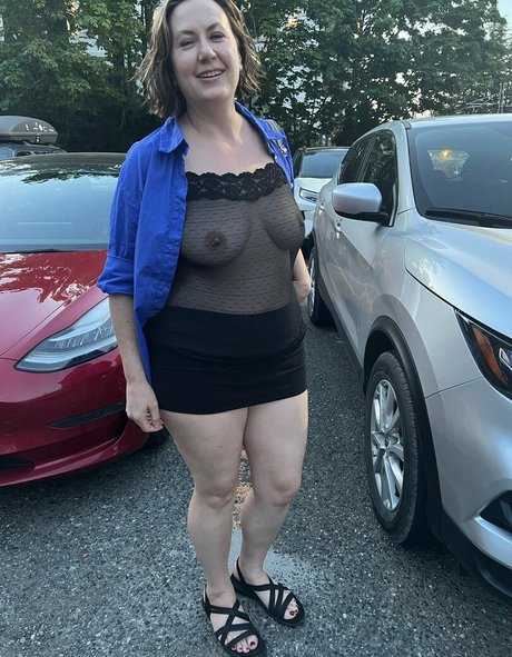 Maya Vakker 独占モデル ギャラリー